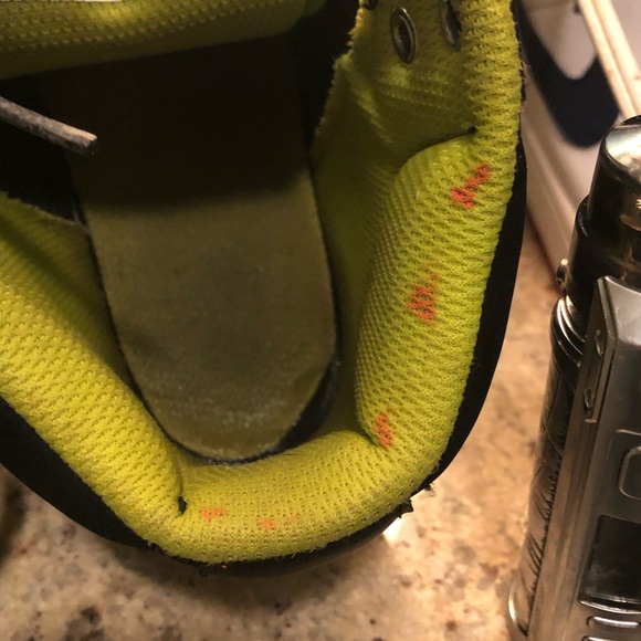 3Y DC Skate Shoes - Picture 10 of 10